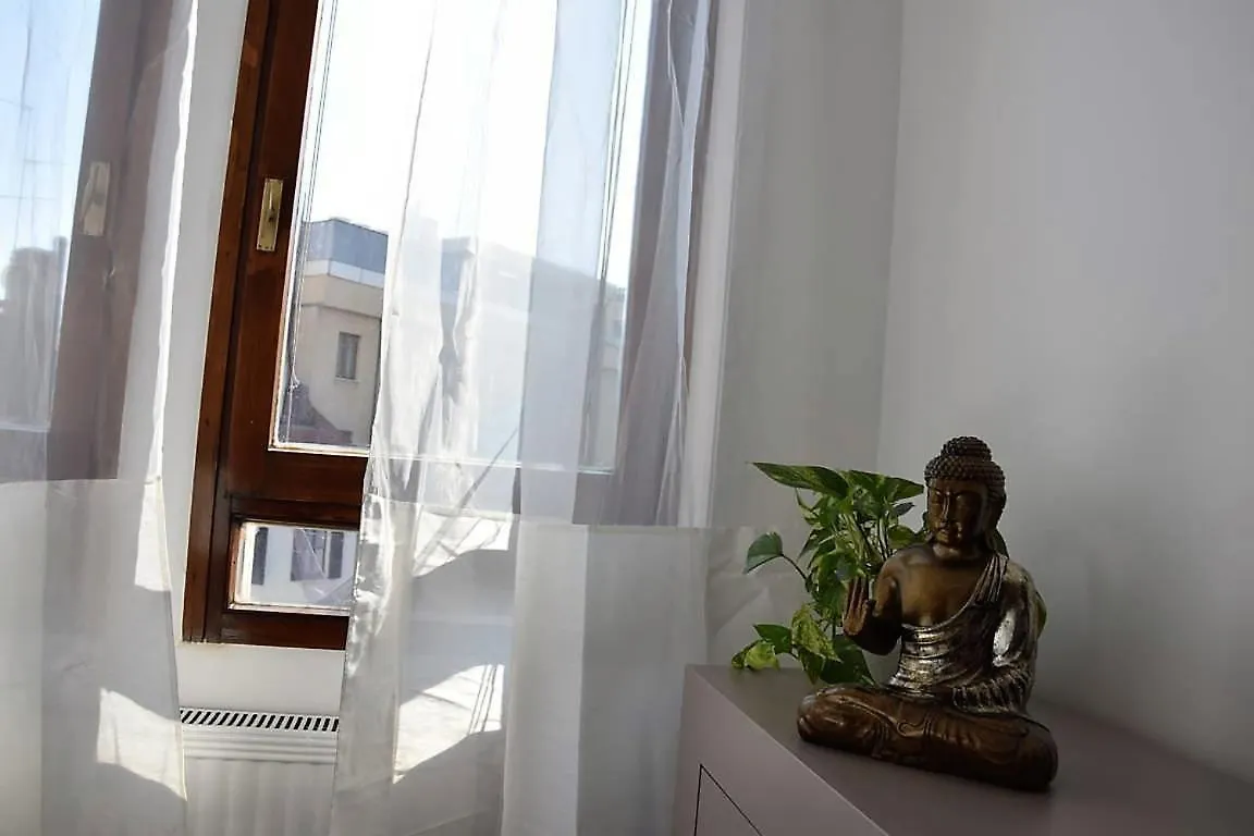 מילאנו Accomodations Stazione Centrale 0*,