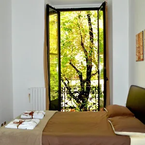 La Casa Dei Viaggiatori Mailand