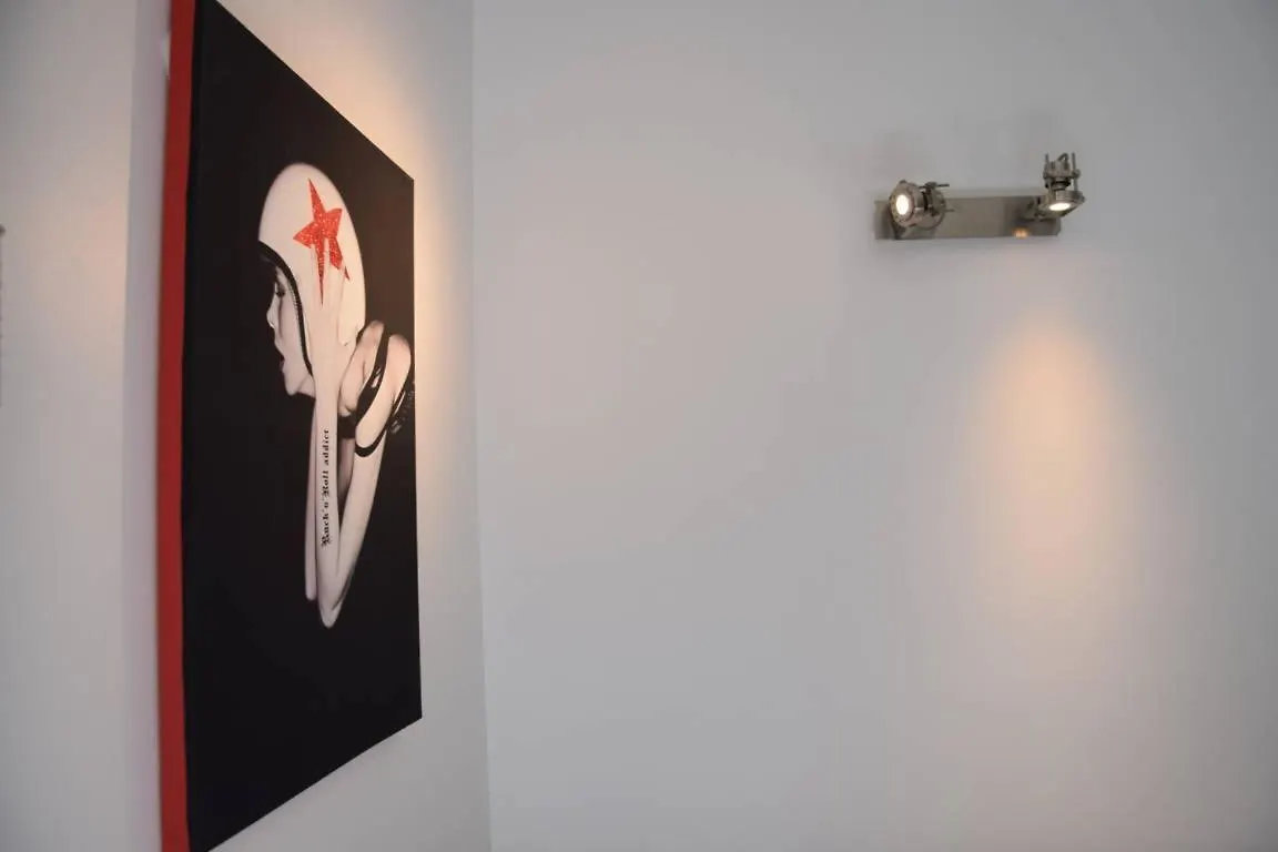 Appartamento Accomodations Stazione Centrale Milano