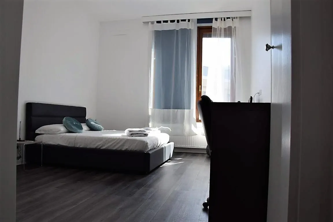 Accomodations Stazione Centrale Milano
