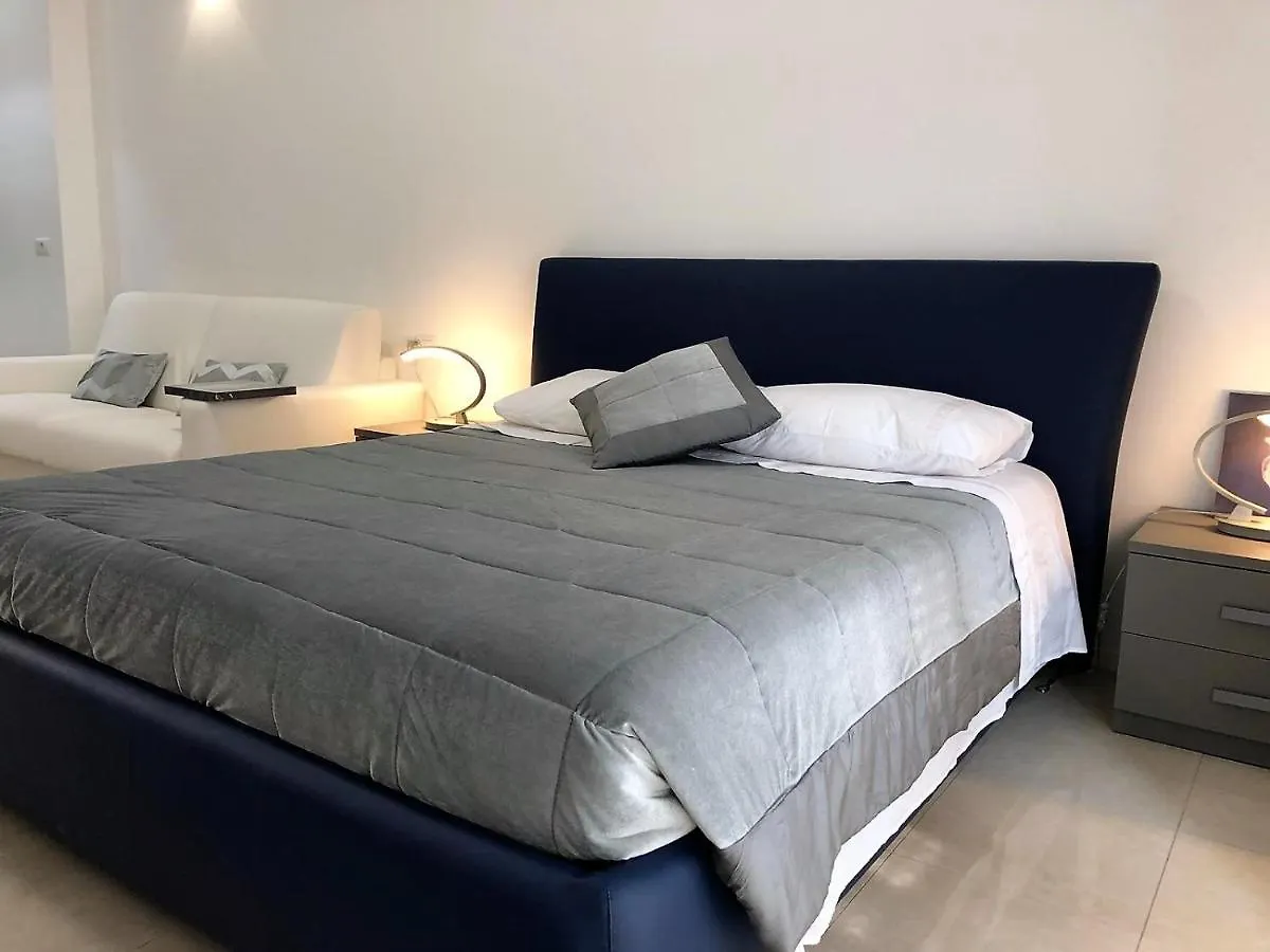 Accomodations Stazione Centrale Milano