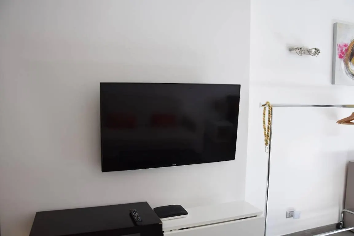 Accomodations Stazione Centrale Milano Appartamento