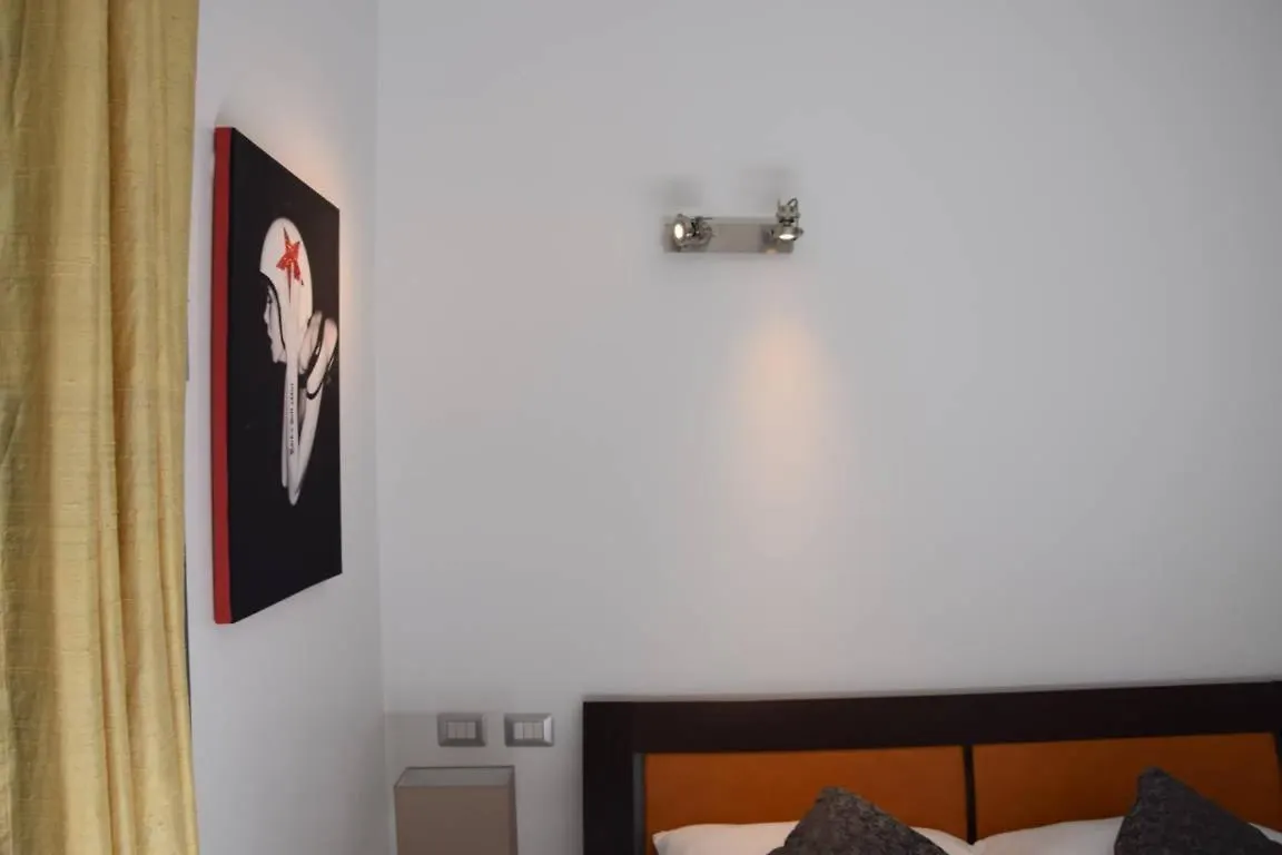 Accomodations Stazione Centrale Milano