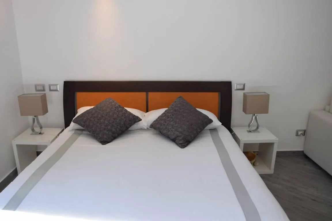 Appartamento Accomodations Stazione Centrale Milano
