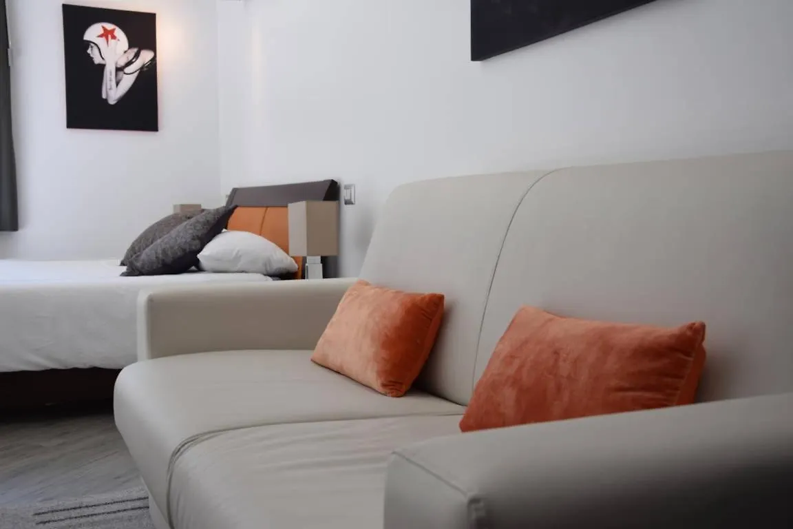 Appartamento Accomodations Stazione Centrale Milano Italia