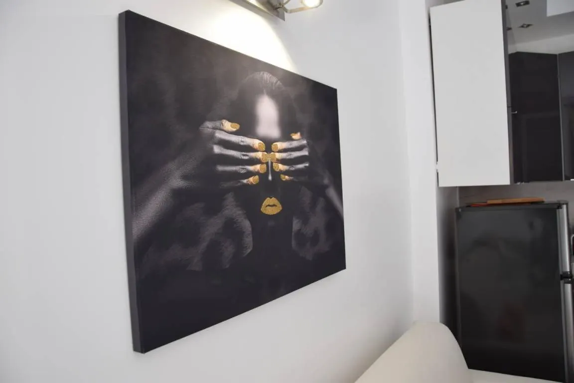 Appartamento Accomodations Stazione Centrale Milano