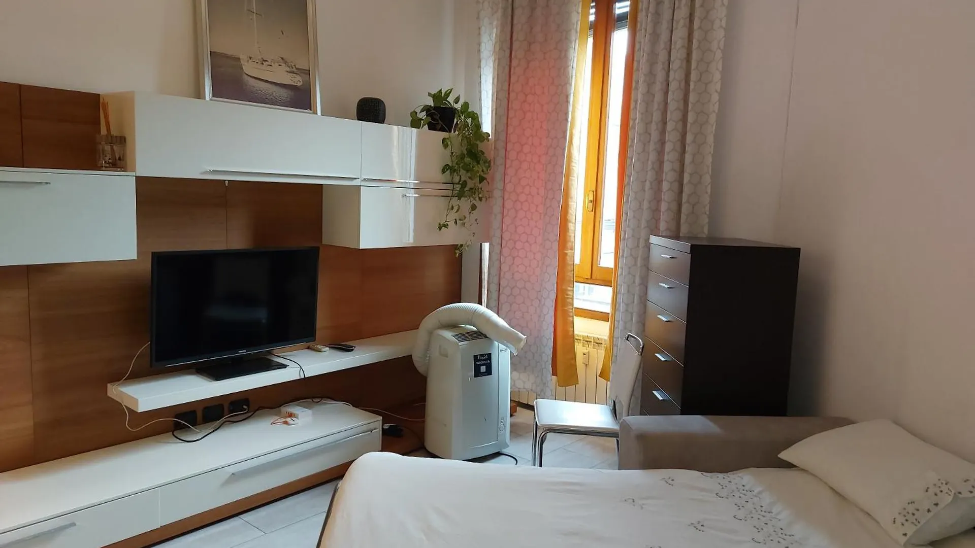 Appartamento Accomodations Stazione Centrale Milano Italia