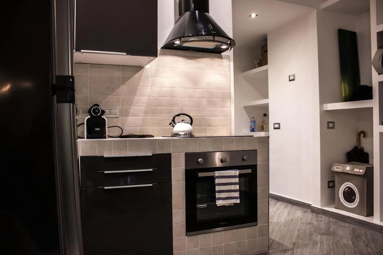 Appartamento Accomodations Stazione Centrale Milano Italia